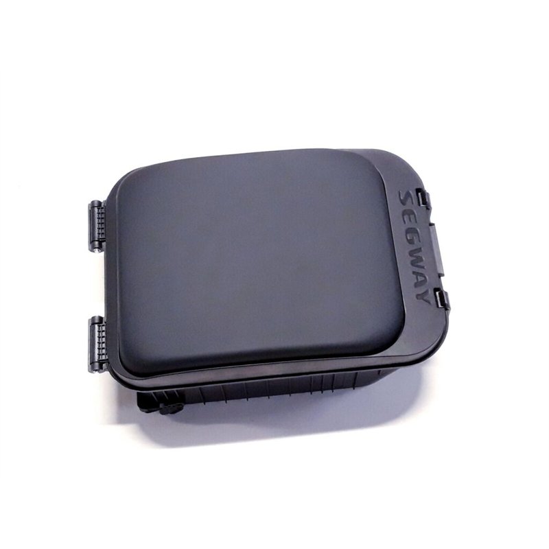 Segway PASSENGER REAR BACKREST - Partnr: U01K12200001