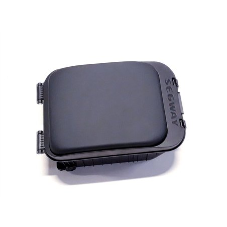 Segway PASSENGER REAR BACKREST - Partnr: U01K12200001