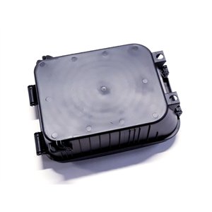 Segway PASSENGER REAR BACKREST - Partnr: U01K12200001