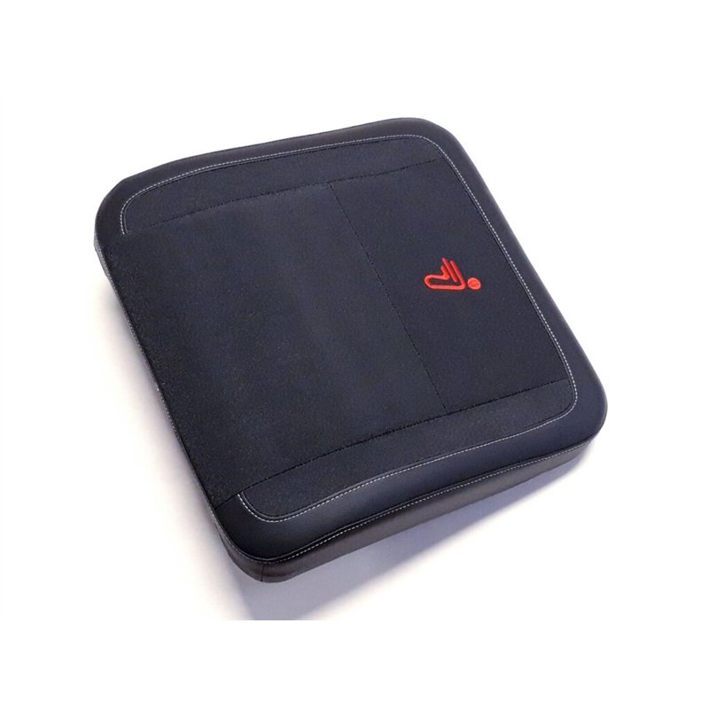Segway REAR BACKREST - Partnr: U01K11300001