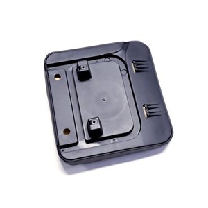 Segway REAR BACKREST - Partnr: U01K11300001
