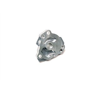 Segway OIL PUMP COVER Ⅱ - Partnr: F02G11008001 R/B E02-G110000-000-02