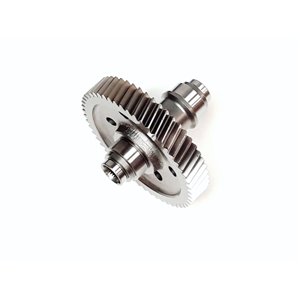 Segway REAR AXLE OUTPUT GEAR - Partnr: E02F25001001