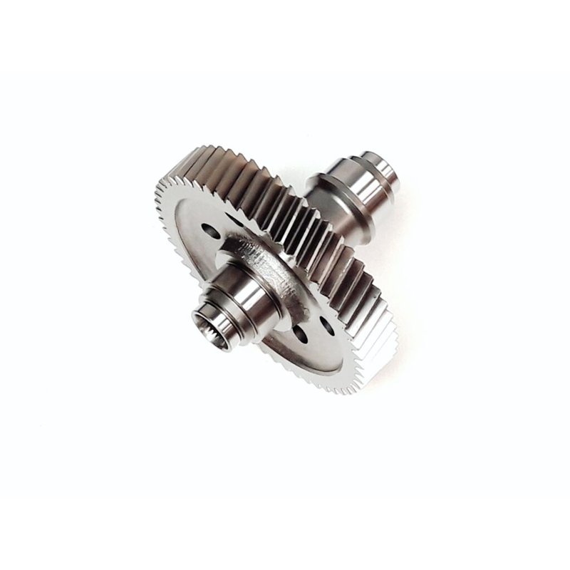 Segway REAR AXLE OUTPUT GEAR - Partnr: E02F25001001