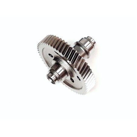 Segway REAR AXLE OUTPUT GEAR - Partnr: E02F25001001