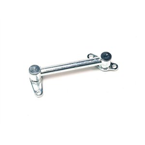 Segway OIL PASSAGE ASSEMBLY - Partnr: F02C13000001