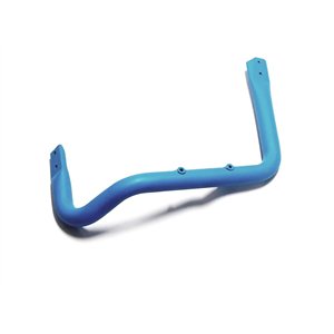 Segway BLUE LEFT FOOT PEDAL ROD(SHORT) - Partnr: A01C09004002