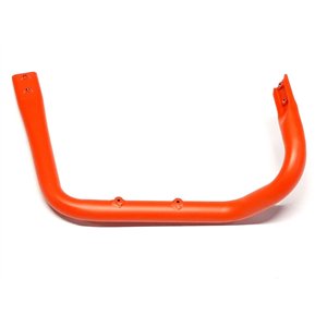 Segway RED LEFT FOOT PEDAL ROD(SHORT) - Partnr: A01C09002002