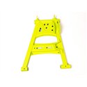 Segway RED LEFT FOOT PEDAL ROD(SHORT) - Partnr: A01C09002002