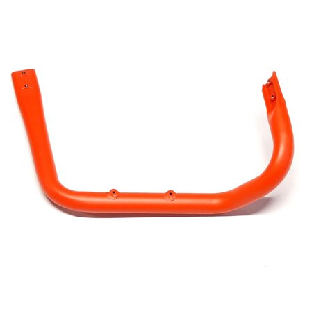 Segway RED LEFT FOOT PEDAL ROD(SHORT) - Partnr: A01C09002002