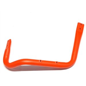 Segway RED LEFT FOOT PEDAL ROD(SHORT) - Partnr: A01C09002002