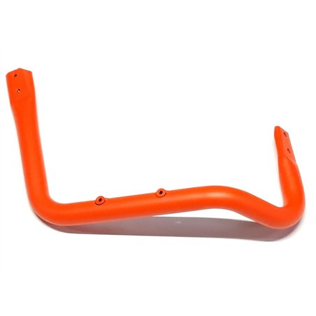 Segway RED  RIGHT FOOT PEDAL ROD(SHORT) - Partnr: A01C10002002