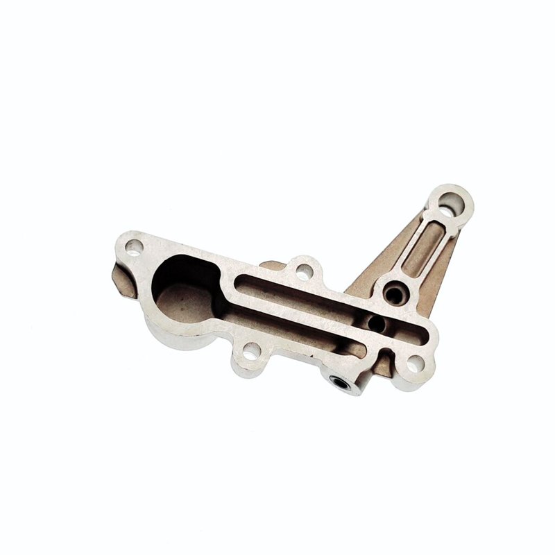 Segway HEXAGON FLANGE BOLT M6×45 - Partnr: GBT005789063