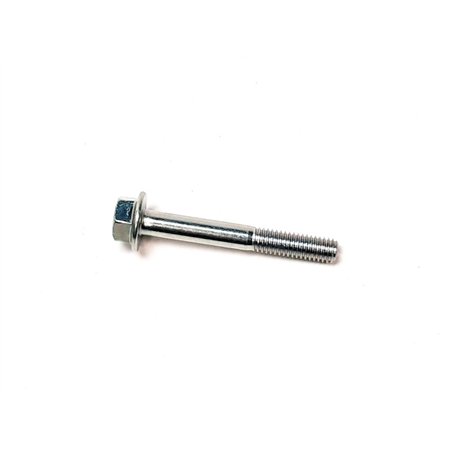 Segway HEXAGON FLANGE BOLT M6×45 - Partnr: GBT005789063