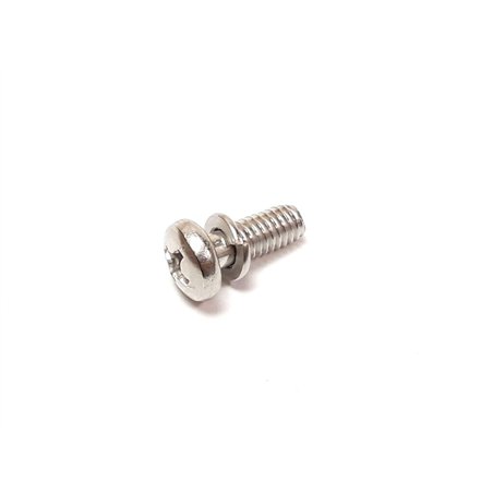 Segway SCREW M4×12 - Partnr: GBT090744001
