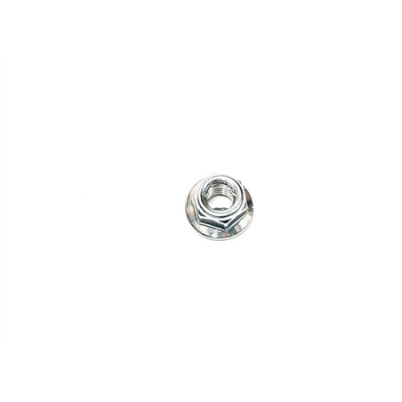 Segway NUT M6 - Partnr: GBT061871002