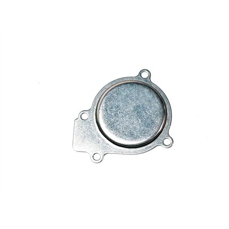 Segway THROTTLE COVER - Partnr: E01K00502001