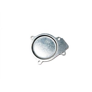 Segway THROTTLE COVER - Partnr: E01K00502001