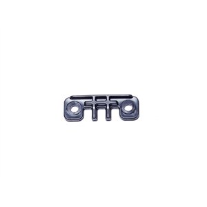 Segway LOWER FENDER LR LOF - Partnr: A02H16500001