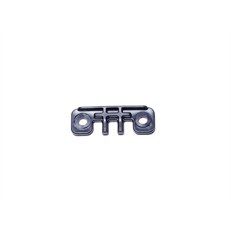 Segway LOWER FENDER LR LOF - Partnr: A02H16500001