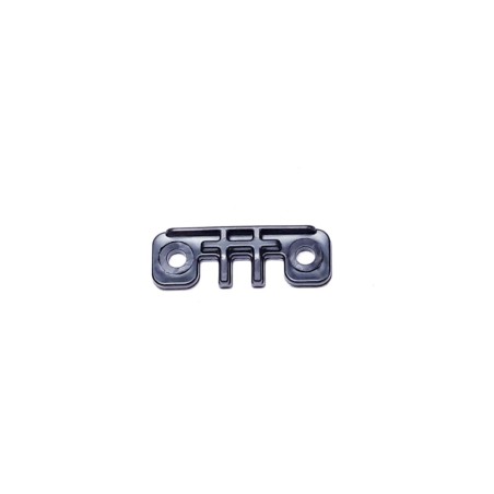 Segway LOWER FENDER LR LOF - Partnr: A02H16500001