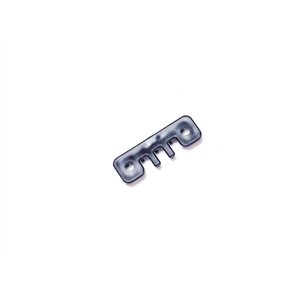 Segway LOWER FENDER LR LOF - Partnr: A02H16500001