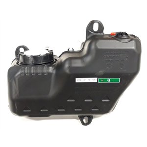 Segway FUEL TANK - Partnr: A01A51010001