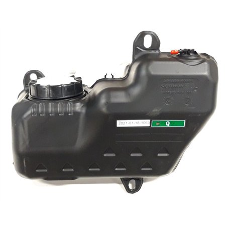 Segway FUEL TANK - Partnr: A01A51010001