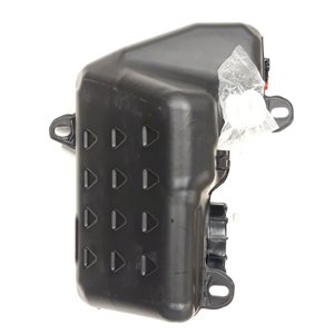 Segway FUEL TANK - Partnr: A01A51010001