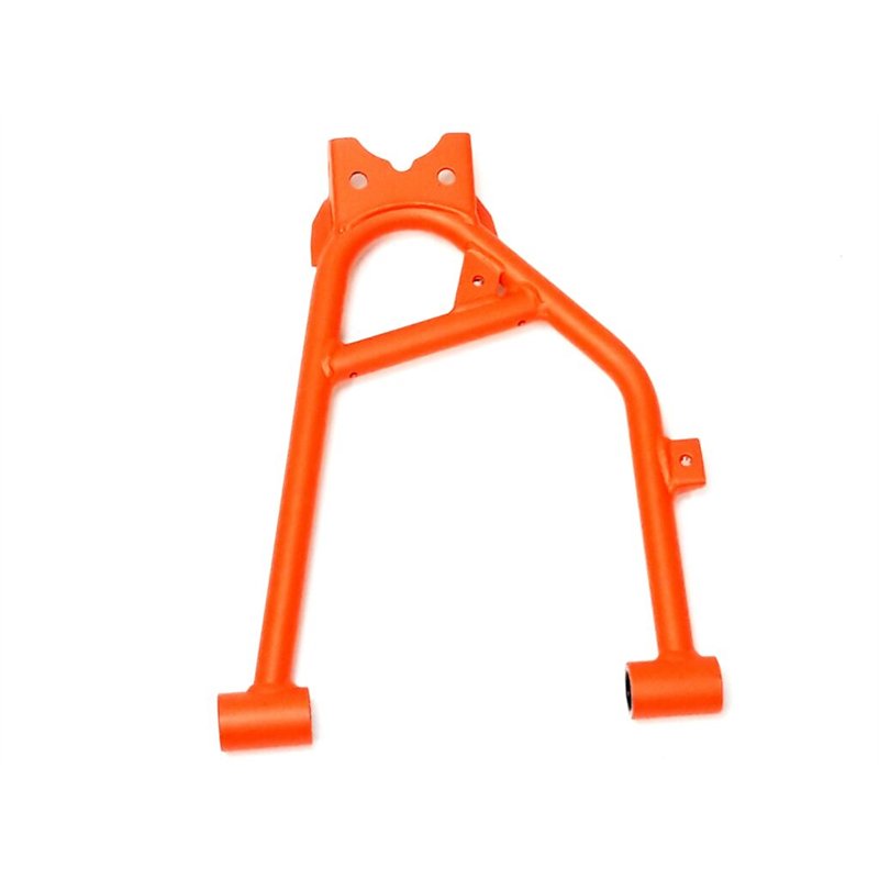 Segway RED UPPER WELD ARM RL - Partnr: A01D21102001