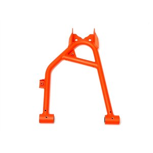 Segway RED UPPER WELD ARM RL - Partnr: A01D21102001
