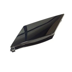 Segway BLACK LEFT GUARD - Partnr: A01H12801001