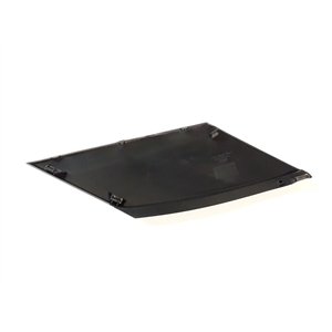Segway BLACK LEFT GUARD - Partnr: A01H12801001