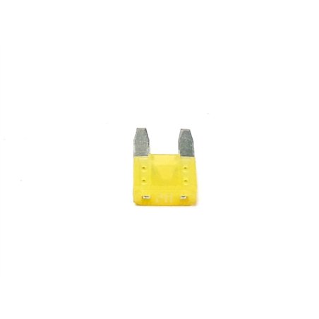 Segway mini-fuse20A - Partnr: T10100001005