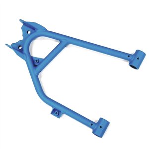 Segway BLUE UPPER WELD ARM RL - Partnr: A01D21104001
