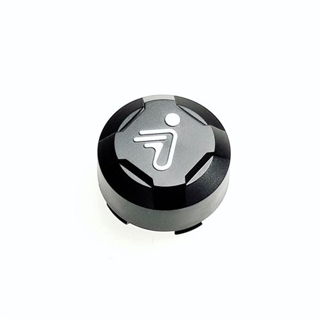 Segway CENTER CAP,AL RIM - Partnr: T08000020001