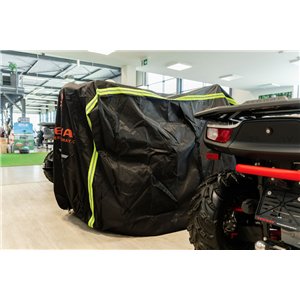 Segway Accessoire: ATV Vehicle Cover - Partnr: AM1R32028001
