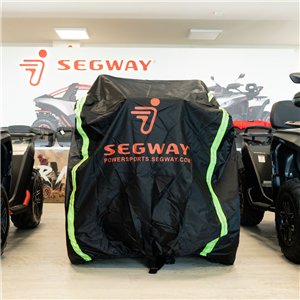 Segway Accessoire: ATV Vehicle Cover - Partnr: AM1R32028001