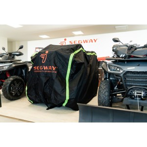 Segway Accessoire: ATV Vehicle Cover - Partnr: AM1R32028001