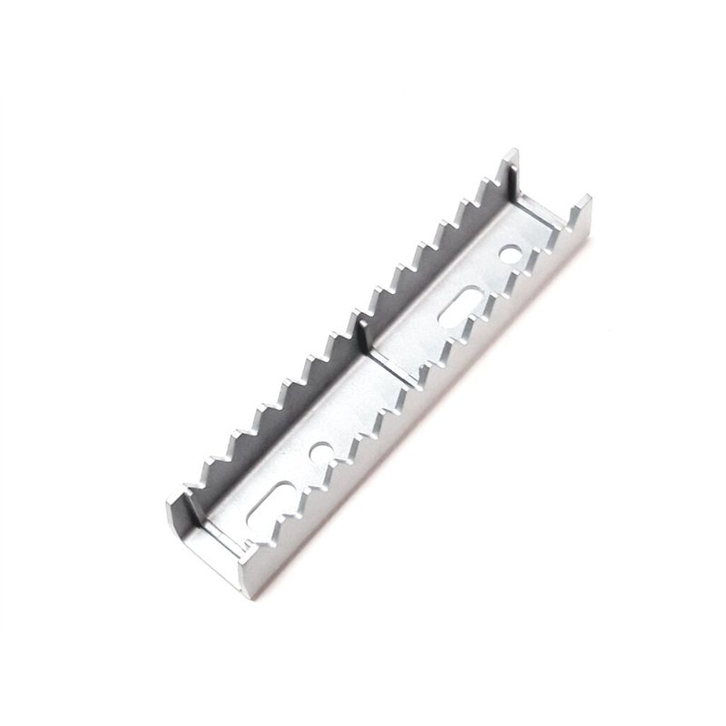 Segway FOOT SAW TOOTH ASSEMBLY - Partnr: A02C06000001