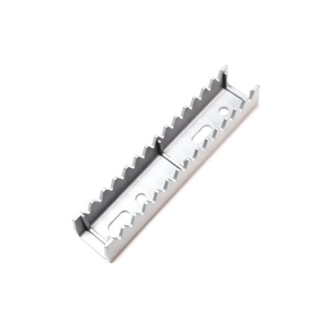 Segway FOOT SAW TOOTH ASSEMBLY - Partnr: A02C06000001