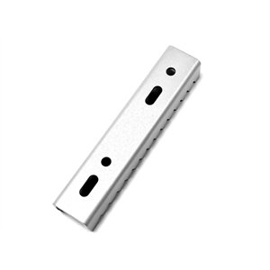 Segway FOOT SAW TOOTH ASSEMBLY - Partnr: A02C06000001