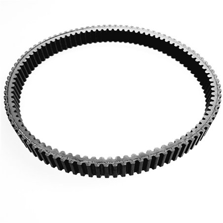 Segway CX CVT - GATES BELT FITS: AT6, 934 28 (2021-2022) - Partnr: F01E10001008 R/B E01-E100001-000-02