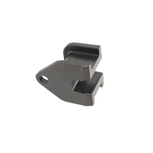 Segway THRUST PLATE SHOES - Partnr: F01E20003003
