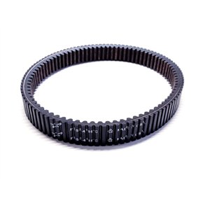 Segway CVTECH CVT - BANDO BELT FOR: AT10 (tot 2026/04/30) - Partnr: E03-E202001-000-00 R/B E03-E230000-000-00