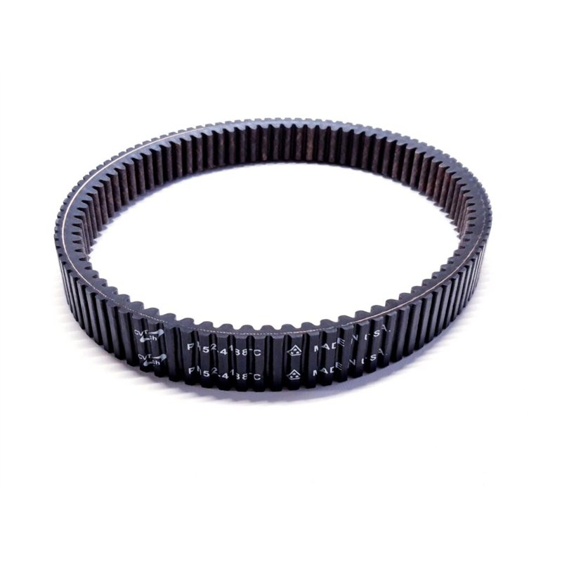 Segway CVTECH CVT - BANDO BELT FOR: AT10 (tot 2026/04/30) - Partnr: E03-E202001-000-00 R/B E03-E230000-000-00