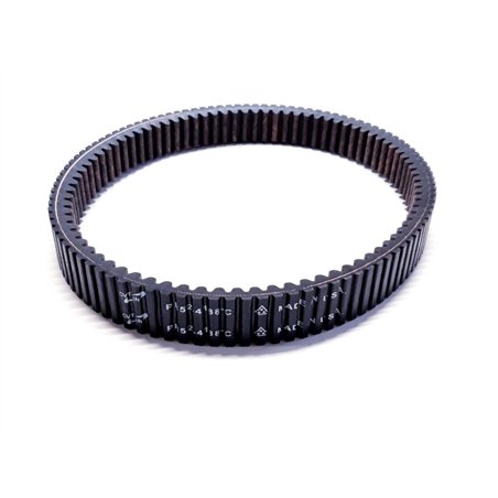 Segway CVTECH CVT - BANDO BELT FOR: AT10 (tot 2026/04/30) - Partnr: E03-E202001-000-00 R/B E03-E230000-000-00