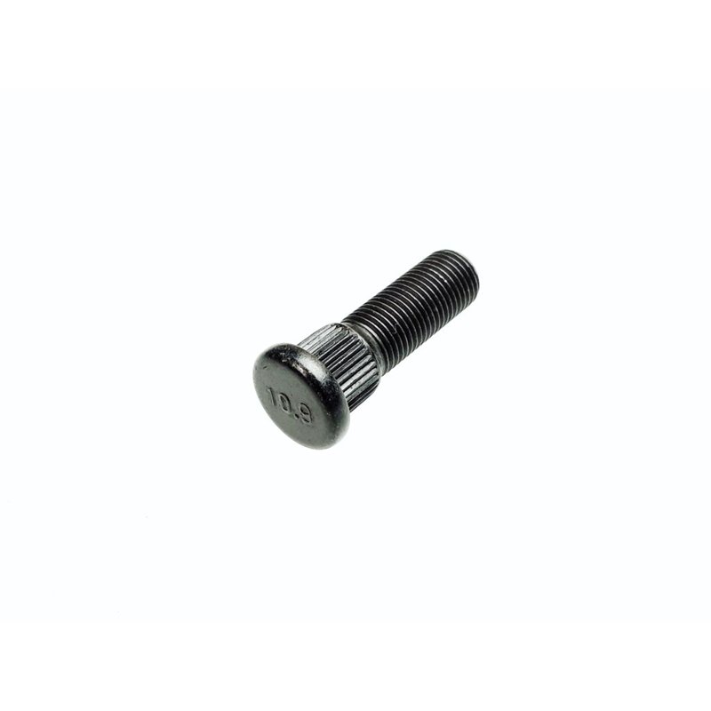 Segway HUB BOLT (BLACK) - Partnr: T08000014002