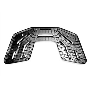 Segway REAR SHELF COVER - Partnr: A02-H102001-0B0-00 R/B A02-H102001-0B0-01