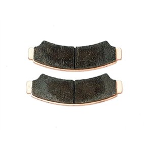 Segway FRONT BRAKE PAD ASSY - Partnr: S03E15A20001 R/B S03E15A20002